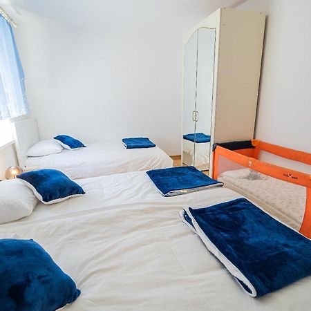 Vila K29 ボヴェツ 部屋 写真