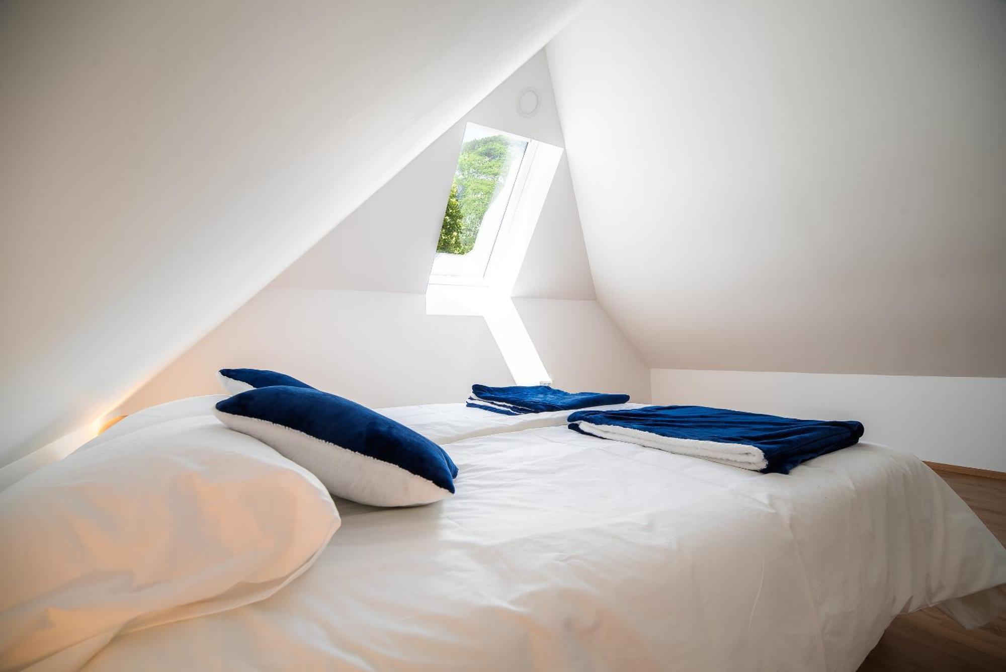 Vila K29 ボヴェツ 部屋 写真