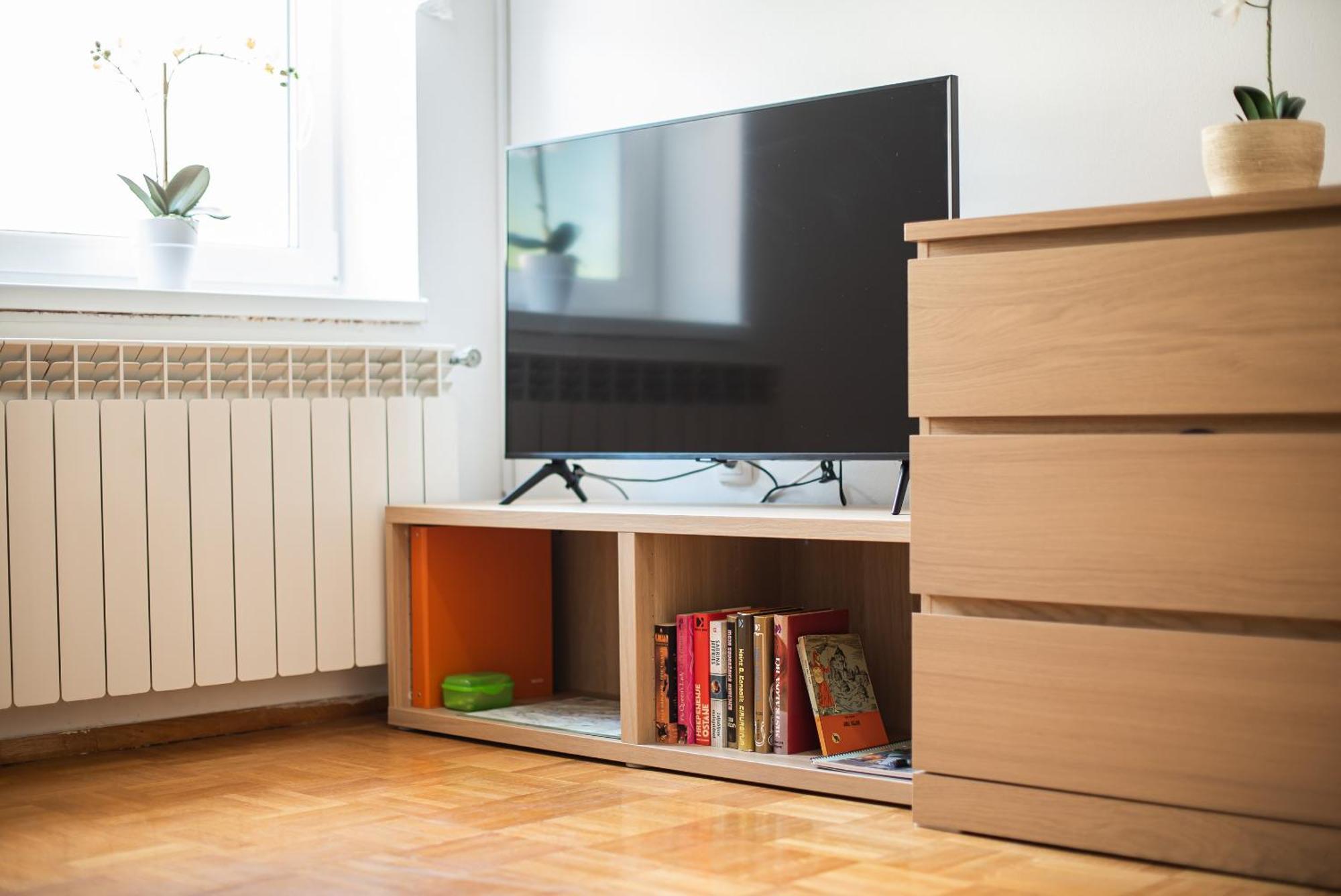 Vila K29 ボヴェツ 部屋 写真