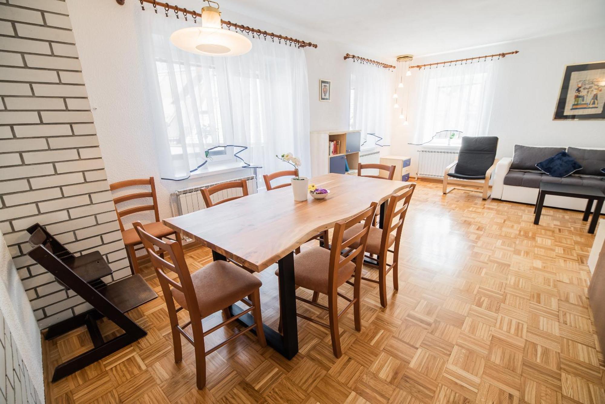 Vila K29 ボヴェツ 部屋 写真